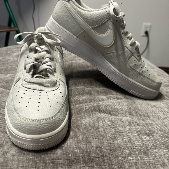 Nike AF1 - Picture 8 of 14